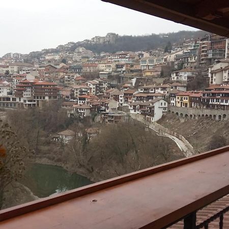 Tarnovo Studios Old Town Veliko Tarnovo Exterior photo