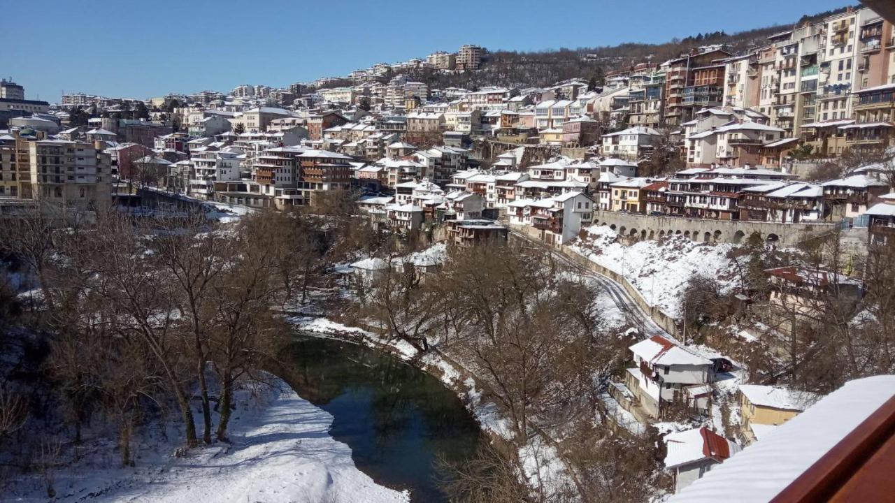 Tarnovo Studios Old Town Veliko Tarnovo Exterior photo