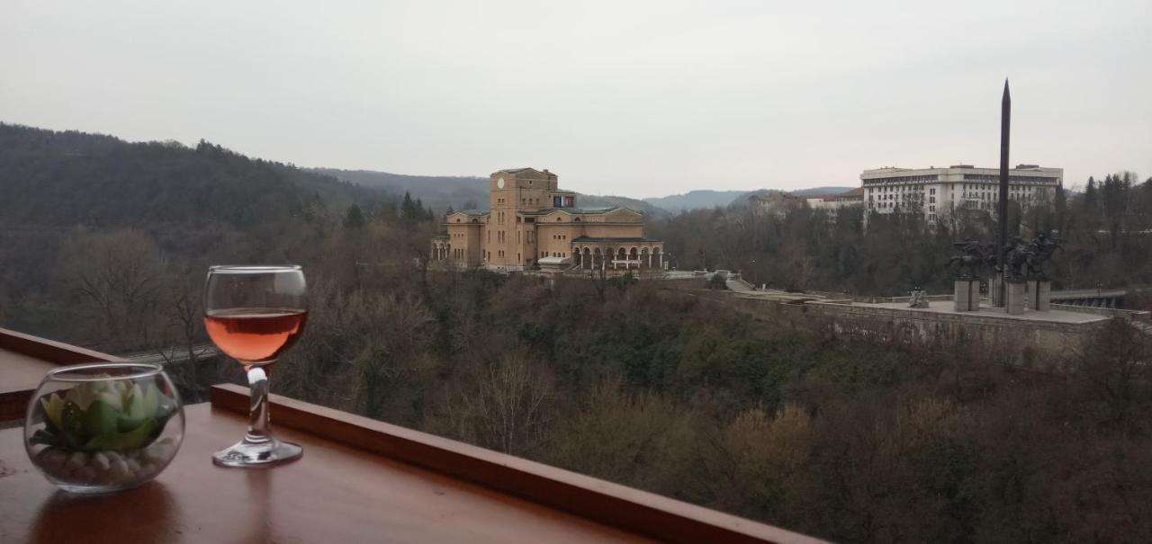 Tarnovo Studios Old Town Veliko Tarnovo Exterior photo