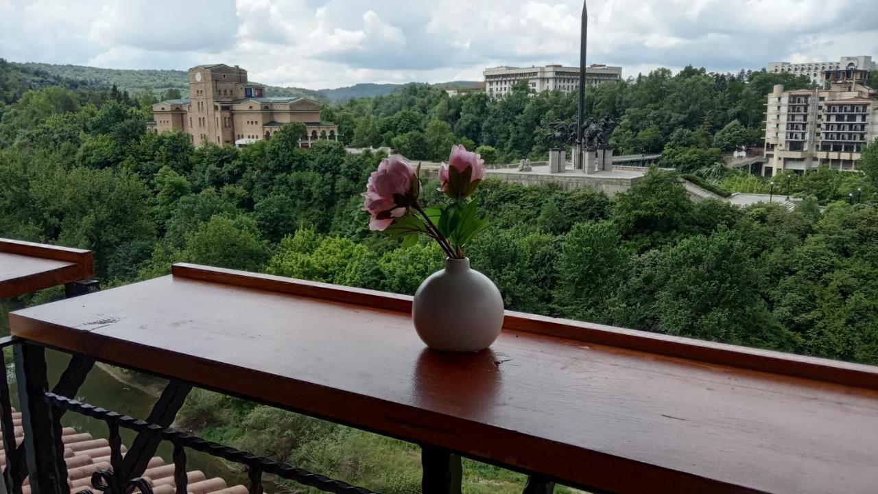 Tarnovo Studios Old Town Veliko Tarnovo Exterior photo